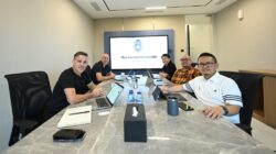 Jadwal Padat, Operator Liga dan Pelatih Timnas Indonesia Bahas Sinkronisasi Kompetisi