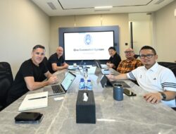 Jadwal Padat, Operator Liga dan Pelatih Timnas Indonesia Bahas Sinkronisasi Kompetisi