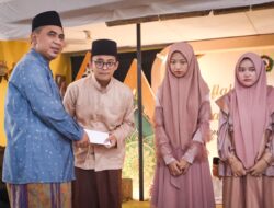 Haul Pesantren Asma Chusna: Gus Yasin Dorong Masyarakat Dekat dengan Al-Qur’an