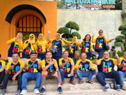 Siapkan Karanganyar Gunung Jadi Pionir Kelurahan Mandiri 2026