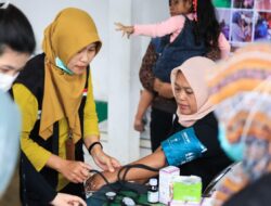 Gubernur Pastikan Layanan Kesehatan Holistik untuk Korban Bencana Purbalingga-Pemalang