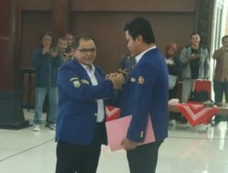 Karang Taruna Semarang Didorong Dampingi UMKM Tembus Pasar Ekspor