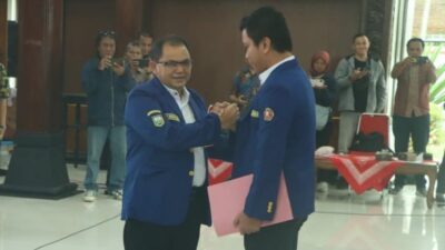 Karang Taruna Semarang Didorong Dampingi UMKM Tembus Pasar Ekspor