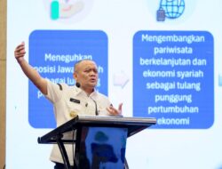 Solo Raya Jadi Fokus, Jateng Percepat Perbaikan Jalan Sambut Lebaran 2026