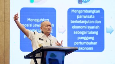 Solo Raya Jadi Fokus, Jateng Percepat Perbaikan Jalan Sambut Lebaran 2026
