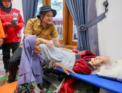 Penanganan Bencana Tegal Berlanjut Hingga Relokasi Permanen