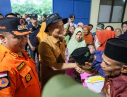 Gubernur Jateng Pastikan Hunian Aman untuk Korban Tanah Bergerak di Tegal