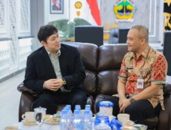 Brunei Darussalam Minati Investasi Pengolahan Sampah dan Energi Bersih di Jawa Tengah