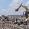 Sampah yang Bikin Presiden Resah