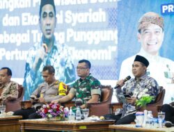 Gus Yasin: Wisata Ramah Muslim Jadi Magnet Wisatawan Timur Tengah