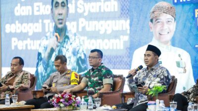 Gus Yasin: Wisata Ramah Muslim Jadi Magnet Wisatawan Timur Tengah