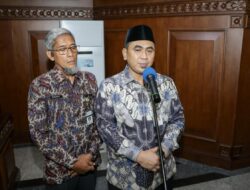 Jawa Tengah Catat Pertumbuhan Ekonomi Tertinggi Kedua di Pulau Jawa