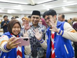 Komunitas Difabel Desak Penyelesaian RAD Disabilitas di Jawa Tengah