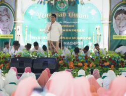 Santri Jateng Kini Bisa Kuliah ke Turki hingga Jepang dengan Beasiswa Pemprov