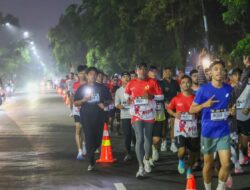 6.500 Pelari Meriahkan Kiky Run 2026, Solo Kian Kokoh Jadi Kota Sport Tourism