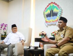 30 Persen Pernikahan Berakhir Cerai, Gus Yasin Dorong Kelas Calon Pengantin