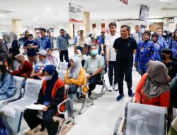 1,6 Juta Peserta PBI JK Dinonaktifkan, Pemprov Jateng Tegaskan Layanan Kesehatan Tetap Jalan