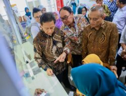 88 Ribu Warga Desa Terlayani Program Speling, Jawa Tengah Pimpin Nasional