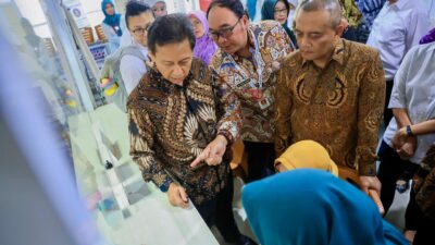 88 Ribu Warga Desa Terlayani Program Speling, Jawa Tengah Pimpin Nasional