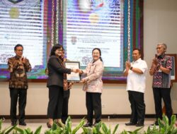 Jawa Tengah Raih Rekor MURI Pemeriksaan Kesehatan Gratis di 53 Perusahaan