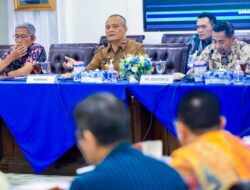 APBD 2026: Jawa Tengah Fokus Efisiensi Belanja dan Optimalisasi PAD