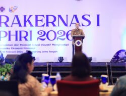 Pariwisata Jateng Digenjot, Hotel dan Restoran Jadi Sektor Unggulan