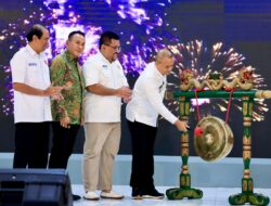 Pemprov Jateng Percepat Program Hunian, Backlog Masih 1 Juta Unit