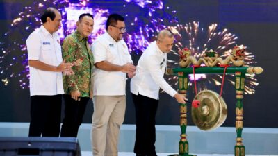 Pemprov Jateng Percepat Program Hunian, Backlog Masih 1 Juta Unit