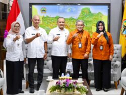 Kontribusi Rp 9,29 Triliun, KEK dan KI Perkuat Ekonomi Jawa Tengah