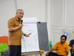 900 Rumah Rusak, Relokasi Korban Tanah Gerak Jadi Prioritas Pemprov Jateng