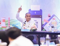 Kebumen hingga Banyumas Siapkan Kawasan Industri