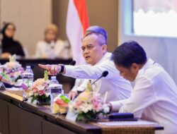 Gubernur Jateng: Stop Permainan Harga Jelang Lebaran