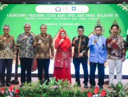 Ahmad Luthfi Dukung Percepatan Dokter Spesialis untuk Desa