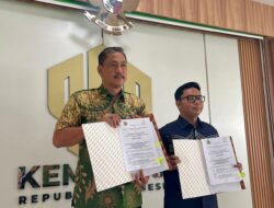 Jawa Tengah Jadi Rujukan Nasional, Database Perumahan Terintegrasi ke Kementerian PKP