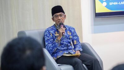 Sekda Jateng Sumarno menegaskan tidak ada kenaikan PKB 2026, justru diskon 5 persen hingga akhir tahun (foto: Pemprov Jateng)