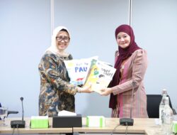Angka Partisipasi PAUD Jateng Naik, Program Hj. Nawal Arafah Dapat Pujian Kemendikdasmen