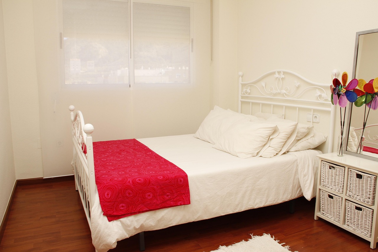 ilustrasi kos-kosan (pixabay/ jasgomez34)