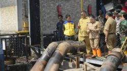 Cegah Banjir Kaligawe Terulang, Pompa Tenggang dan Sringin Dioptimalkan