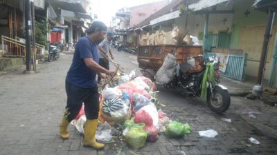 Tim Oren Semarang Tengah (foto: Pemkot Semarang)