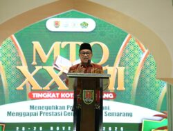 PRPP Semarang Diproyeksikan Jadi Pusat Registrasi Kafilah MTQ Nasional 2026