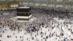 347 Orang dari Pekalongan Tercatat, Siap Berangkat Ibadah Haji 2026