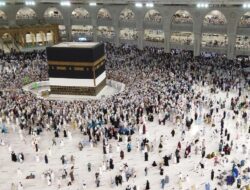 347 Orang dari Pekalongan Tercatat, Siap Berangkat Ibadah Haji 2026