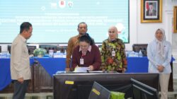 Dari Sampah Jadi Listrik, Semarang Raya Teken Kerja Sama PSEL