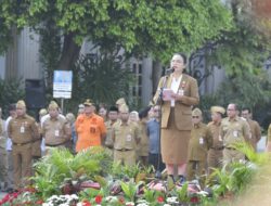Wali Kota Semarang Apresiasi ASN, Kota Kondusif Saat Lebaran