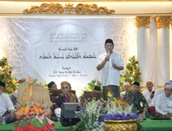 KH Sholeh Darat Diusulkan Jadi Pahlawan Nasional oleh Pemkot Semarang