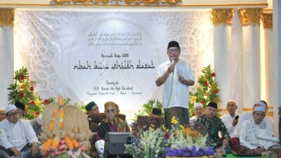KH Sholeh Darat Diusulkan Jadi Pahlawan Nasional oleh Pemkot Semarang