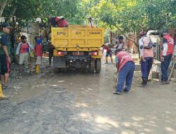 Banjir di Meteseh dan Rowosari, Pemkot Semarang Siagakan Sandbag dan Drainase