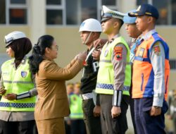 Wali Kota Semarang Apresiasi Sinergi Polrestabes dan Kodim Jelang Lebaran