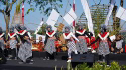 Sesaji Rewanda 2026, Ritual Sakral Goa Kreo Jadi Magnet Wisata Budaya