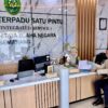 Direksi PDAM Kota Semarang Periode 2024-2029 Ajukan Eksekusi Penundaan SK Pemberhentian ke PTUN